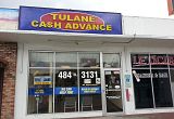 Tulane Cash Advance in  exterior image 1